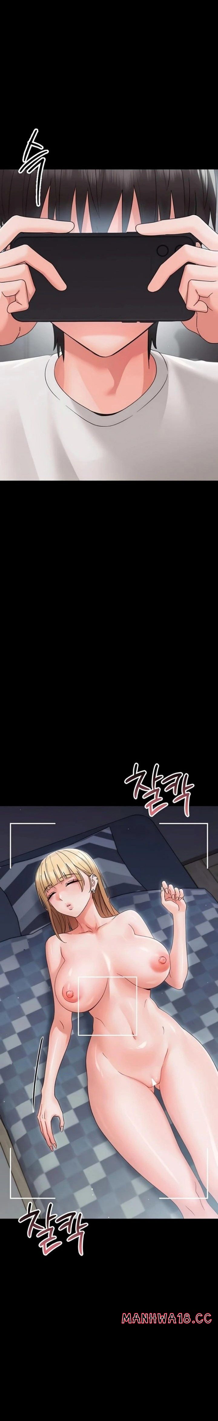 Small Beast - Chapter 25 Page 27