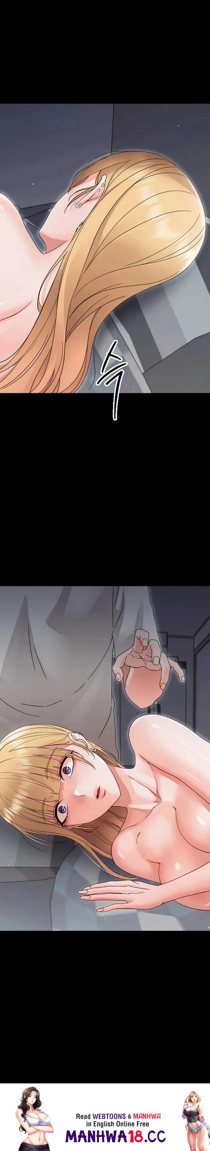 Small Beast - Chapter 25 Page 30