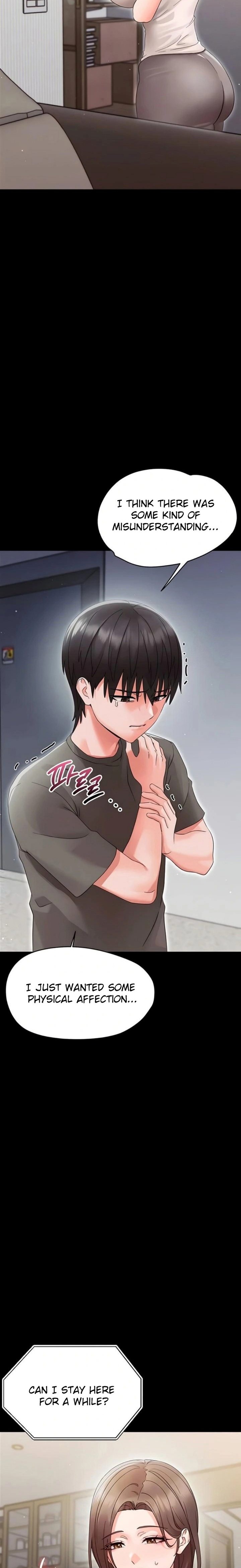 Small Beast - Chapter 25 Page 6