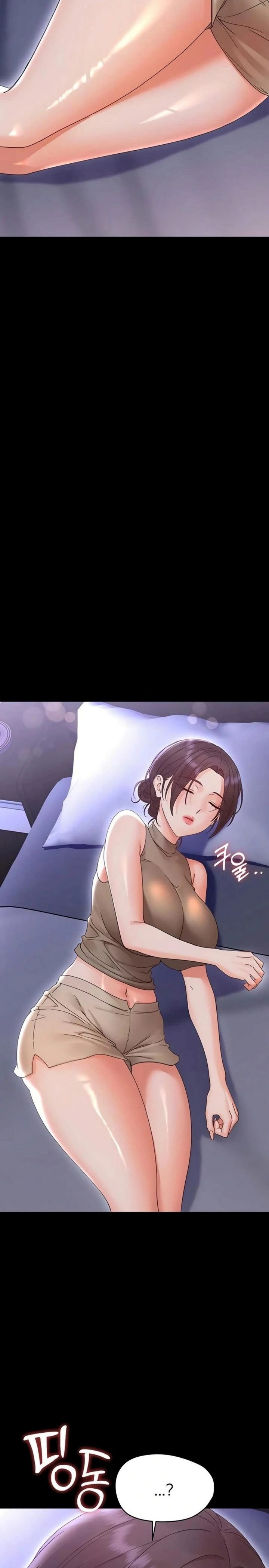 Small Beast - Chapter 26 Page 15