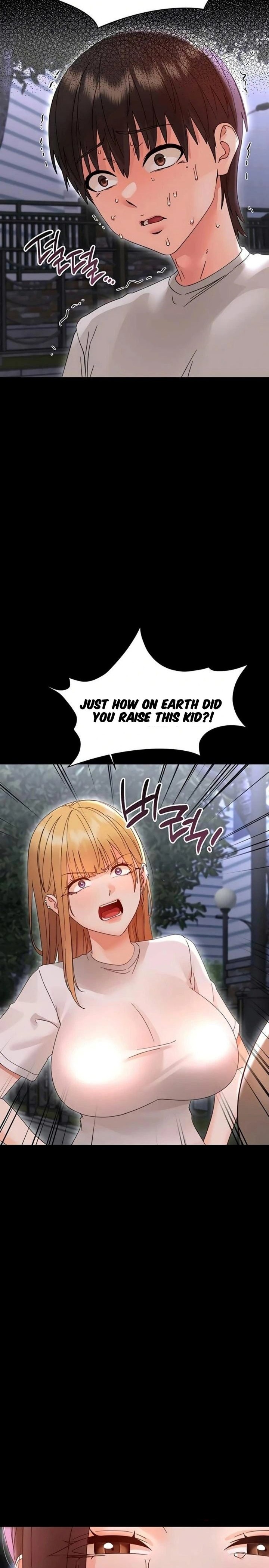 Small Beast - Chapter 26 Page 27