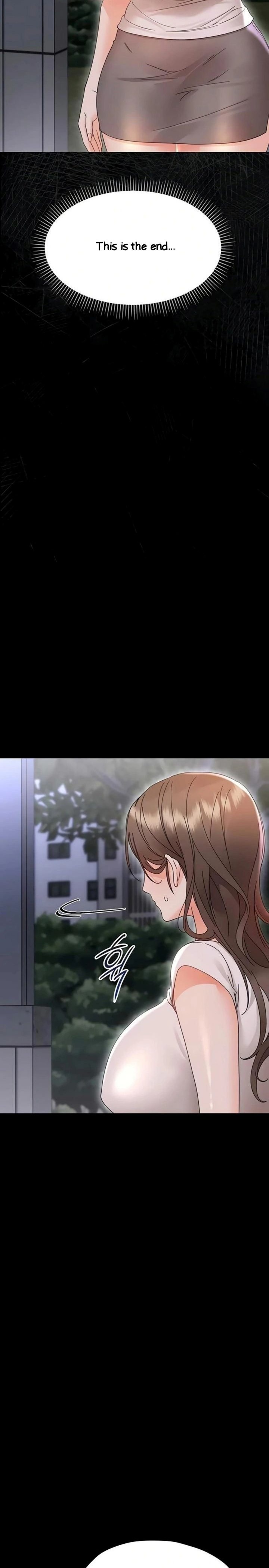 Small Beast - Chapter 26 Page 34