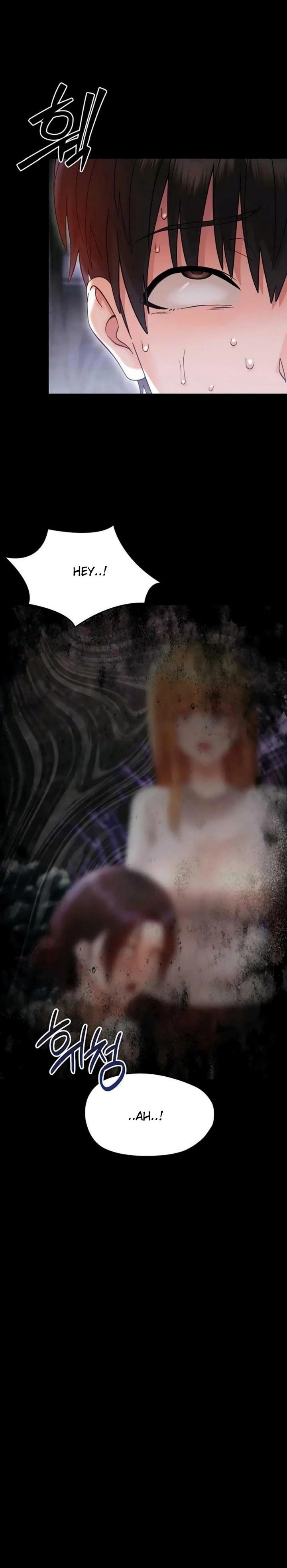 Small Beast - Chapter 26 Page 37