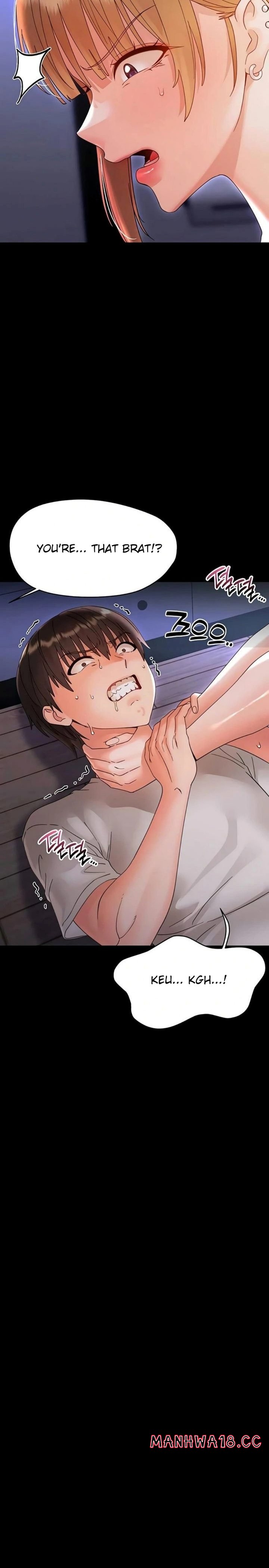 Small Beast - Chapter 26 Page 6