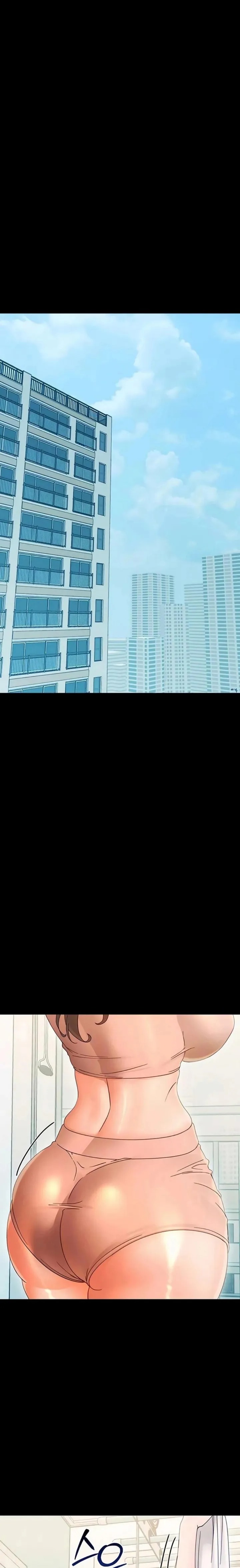 Small Beast - Chapter 27 Page 1