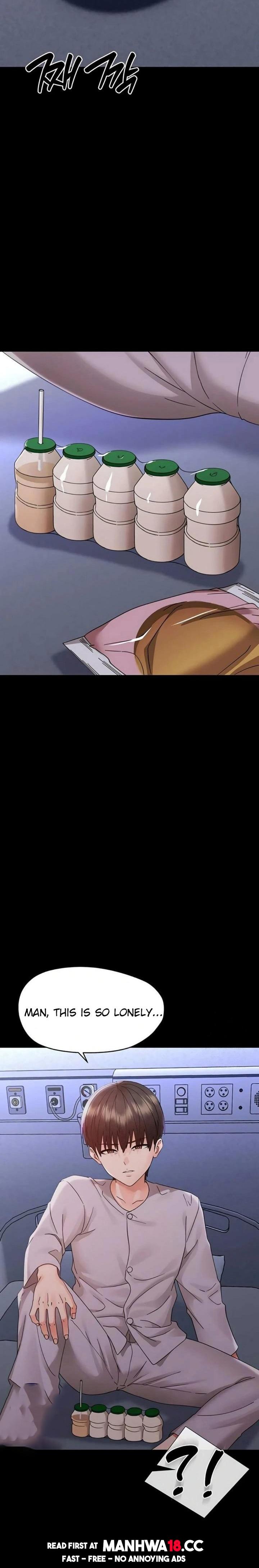 Small Beast - Chapter 27 Page 15