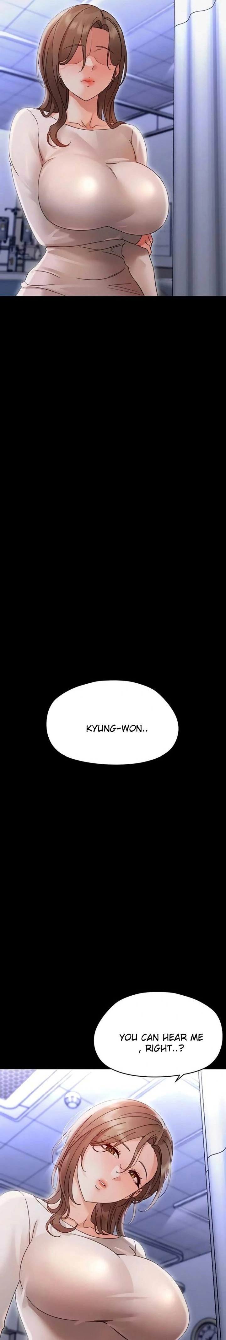 Small Beast - Chapter 27 Page 20