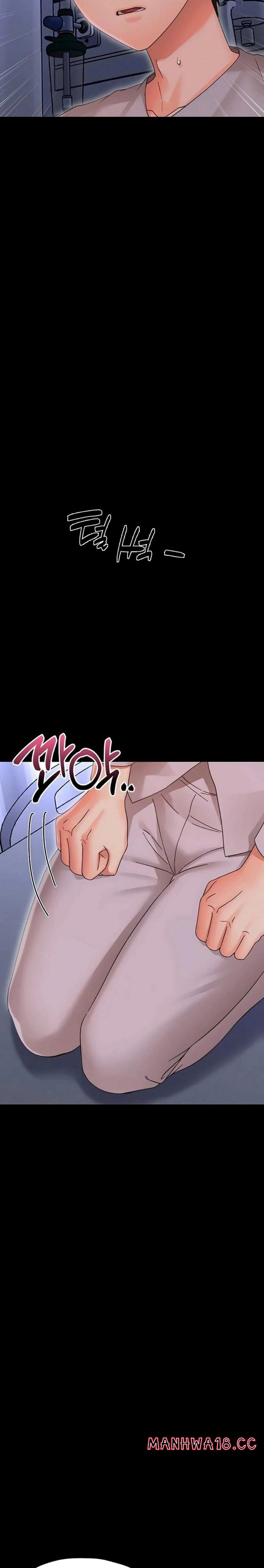 Small Beast - Chapter 27 Page 26