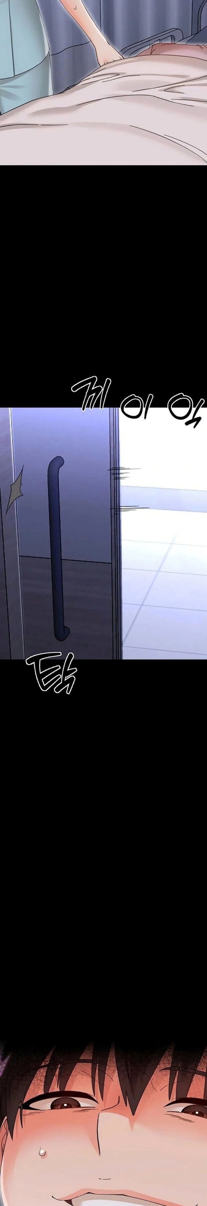 Small Beast - Chapter 27 Page 34