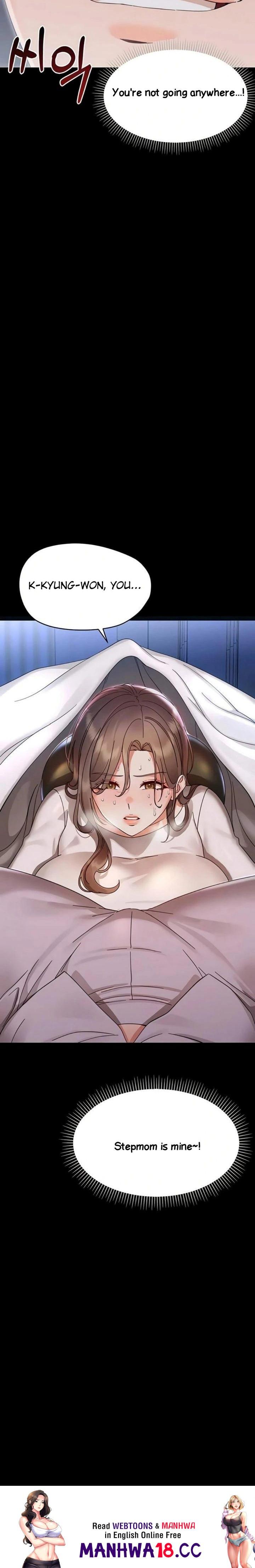 Small Beast - Chapter 27 Page 35