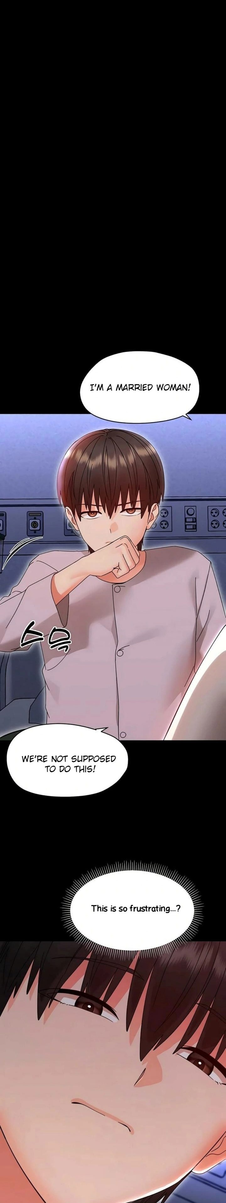 Small Beast - Chapter 28 Page 16