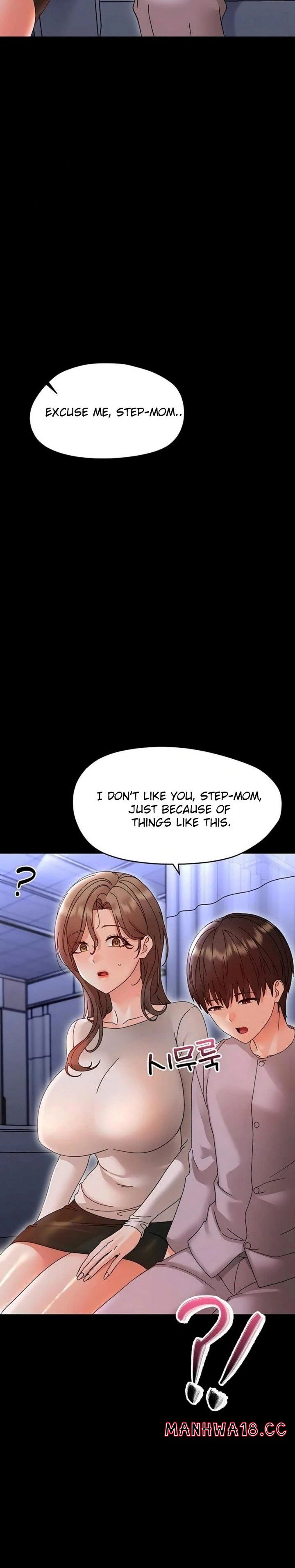 Small Beast - Chapter 28 Page 18