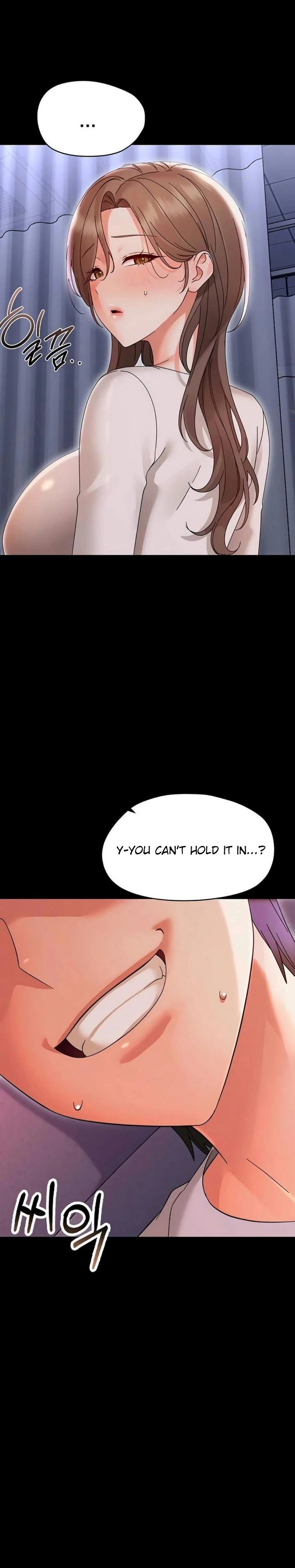 Small Beast - Chapter 28 Page 27