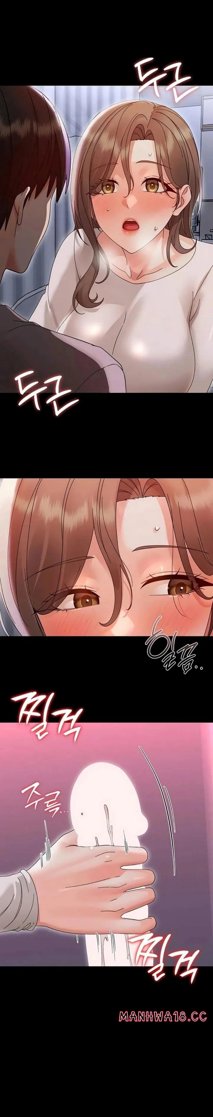 Small Beast - Chapter 28 Page 34