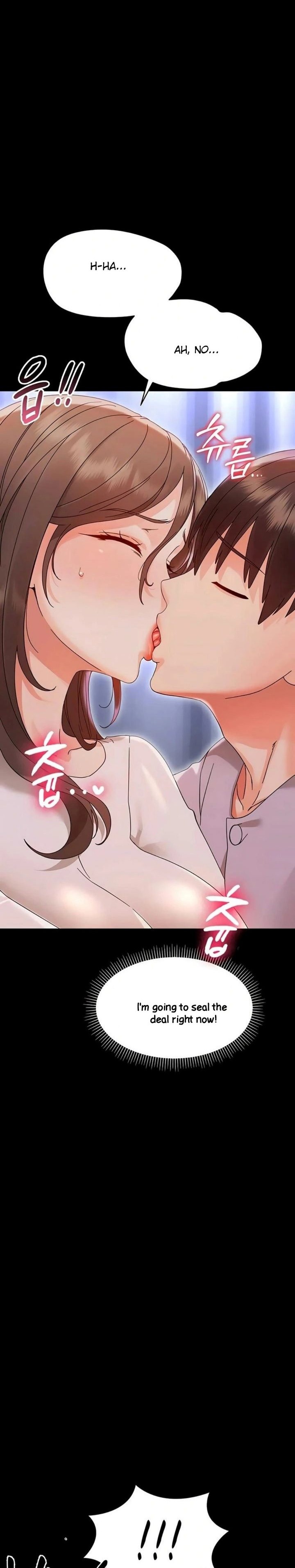 Small Beast - Chapter 28 Page 5