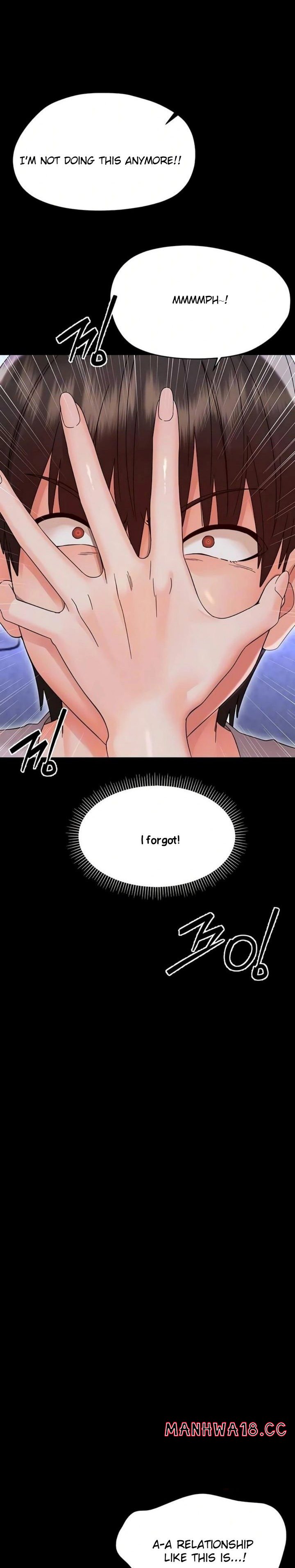 Small Beast - Chapter 28 Page 7