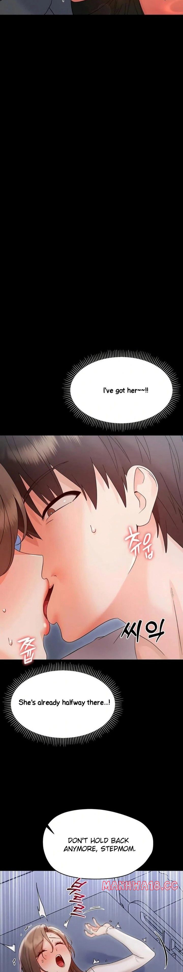 Small Beast - Chapter 29 Page 15