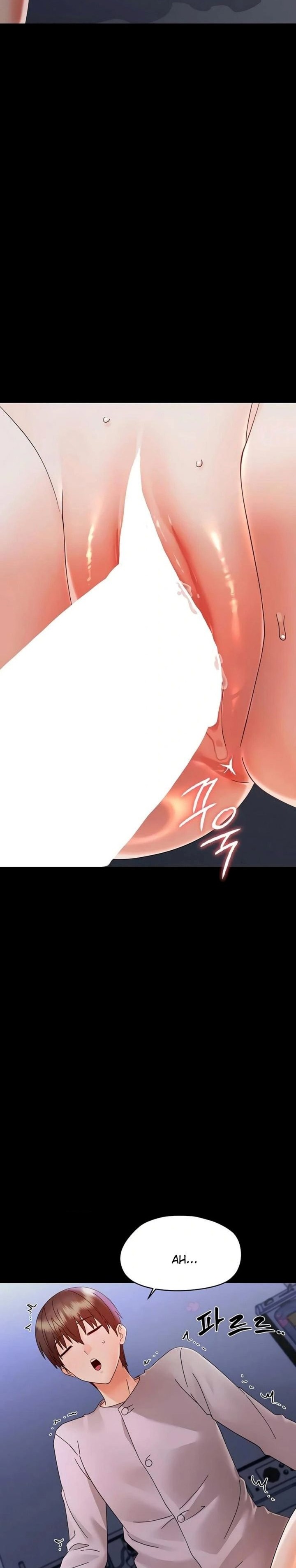 Small Beast - Chapter 29 Page 25