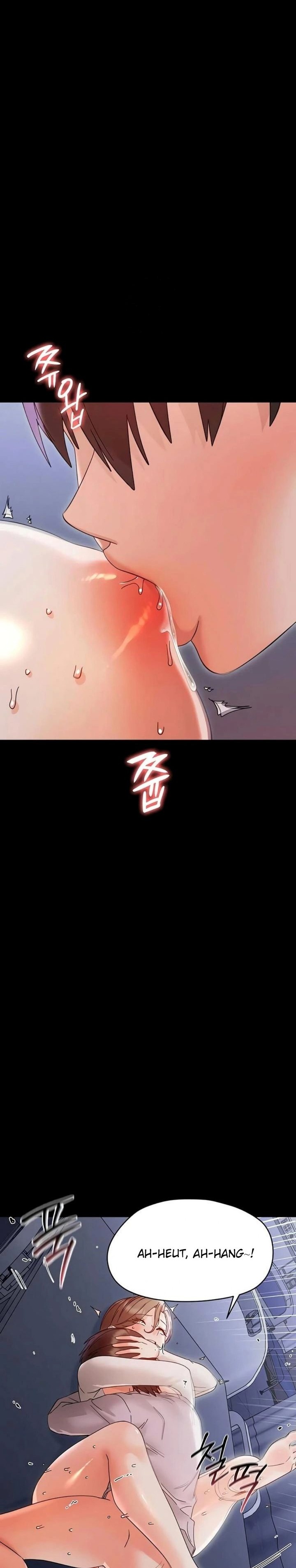 Small Beast - Chapter 29 Page 29