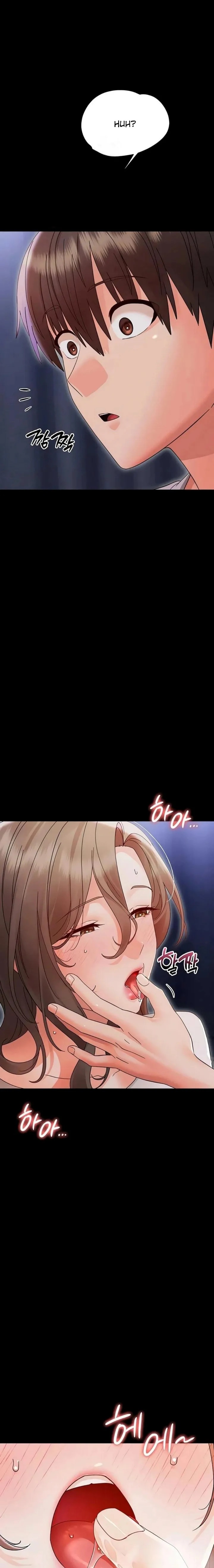 Small Beast - Chapter 29 Page 33