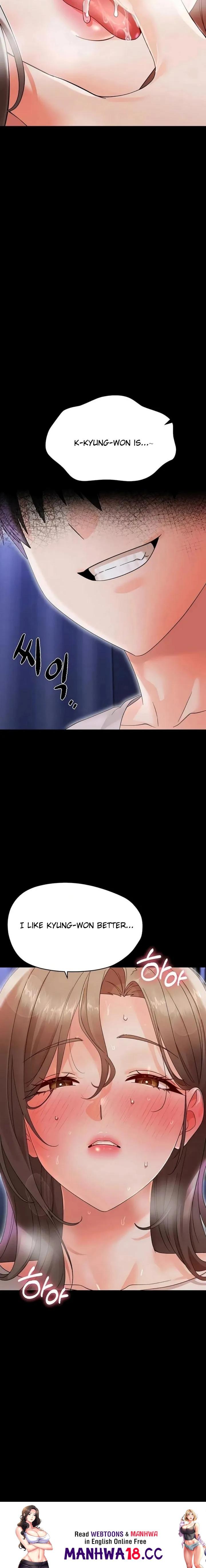 Small Beast - Chapter 29 Page 34