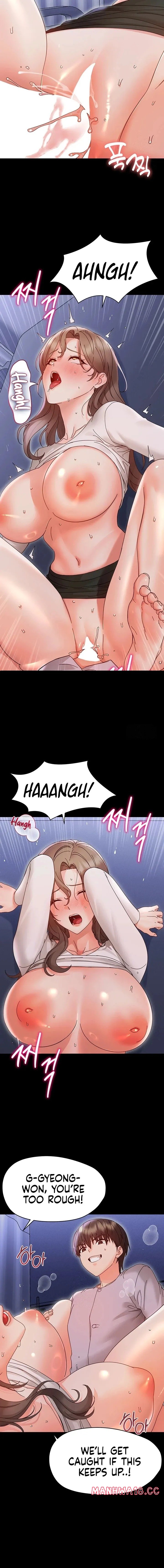 Small Beast - Chapter 30 Page 3