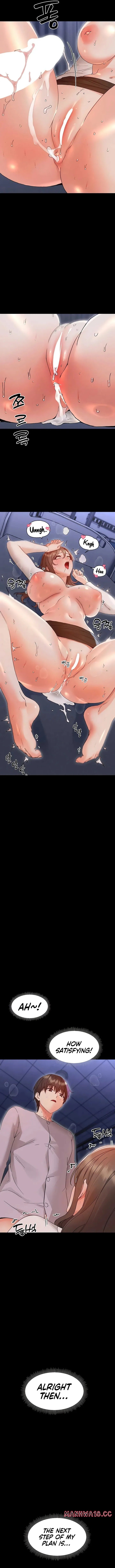 Small Beast - Chapter 31 Page 14