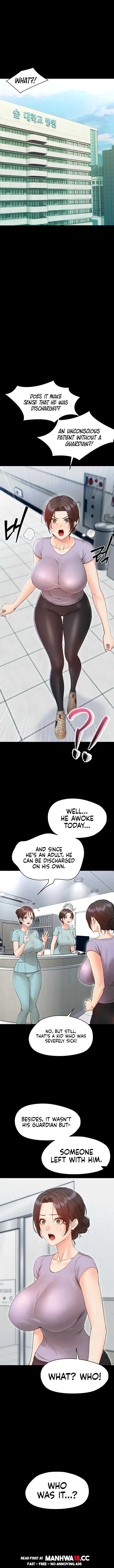 Small Beast - Chapter 31 Page 15