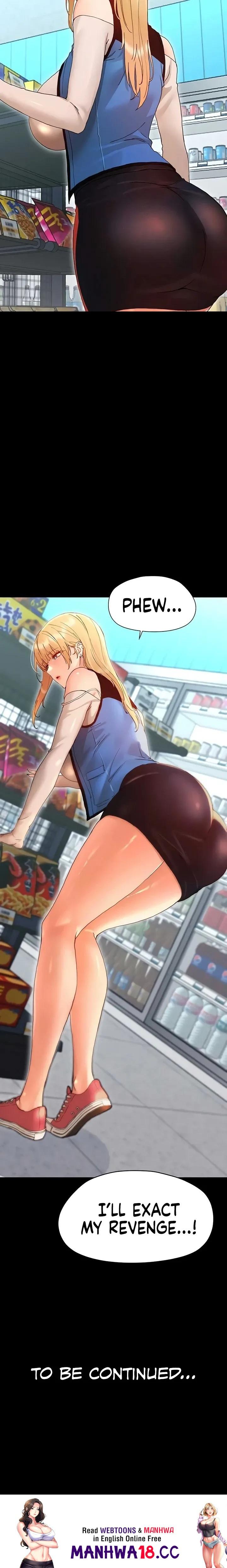 Small Beast - Chapter 31 Page 19