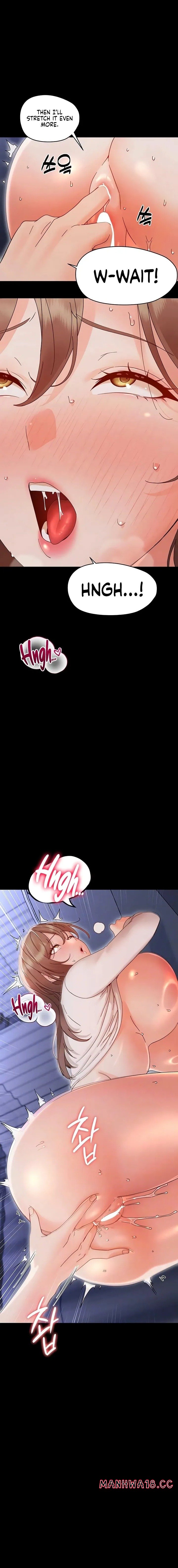 Small Beast - Chapter 31 Page 3