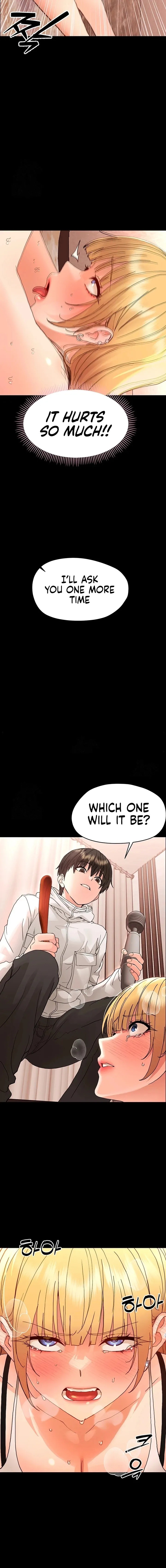 Small Beast - Chapter 33 Page 14