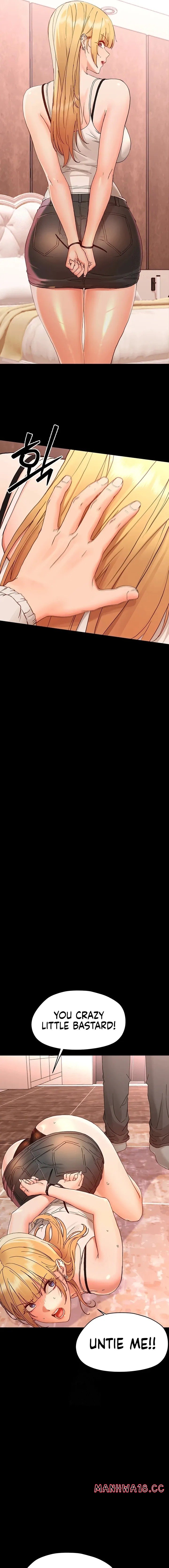 Small Beast - Chapter 33 Page 7