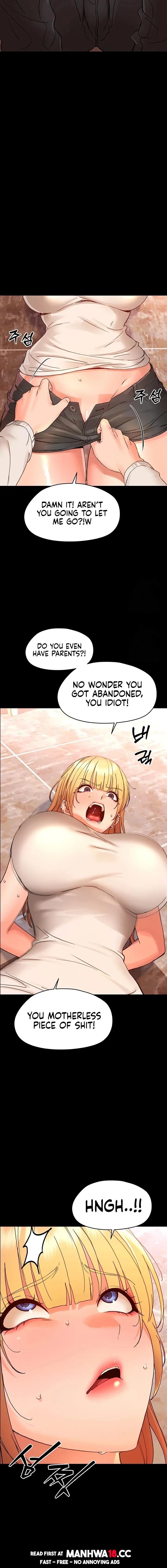 Small Beast - Chapter 33 Page 9