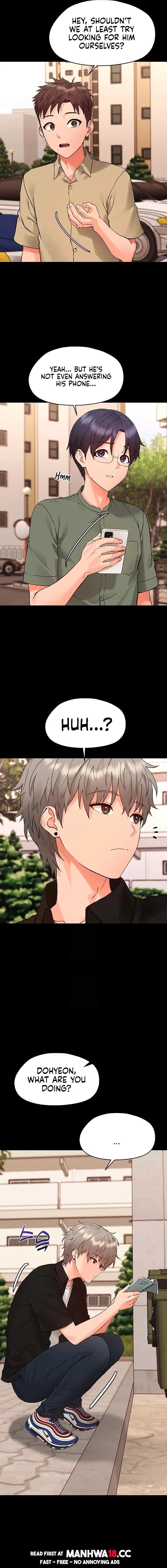 Small Beast - Chapter 34 Page 3