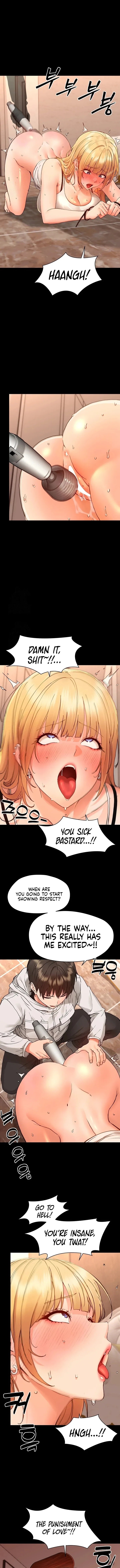 Small Beast - Chapter 34 Page 6