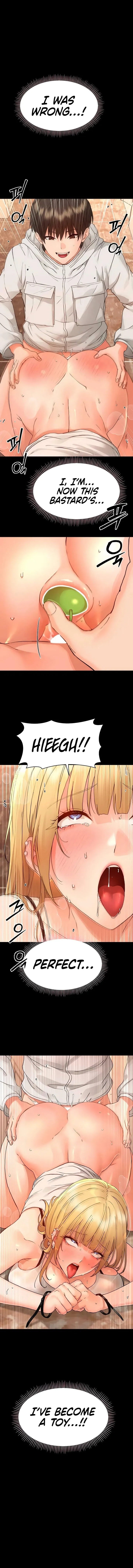 Small Beast - Chapter 35 Page 1