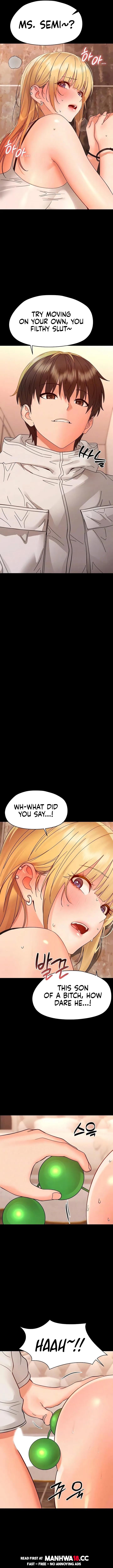 Small Beast - Chapter 35 Page 3