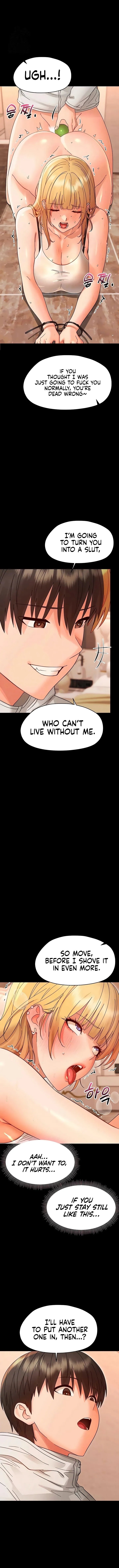 Small Beast - Chapter 35 Page 4