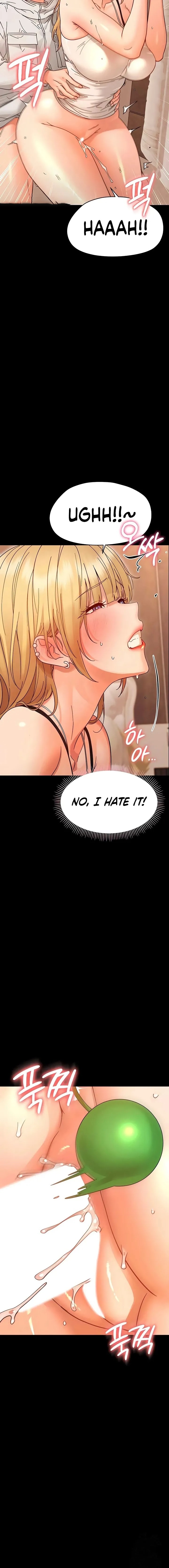 Small Beast - Chapter 35 Page 7