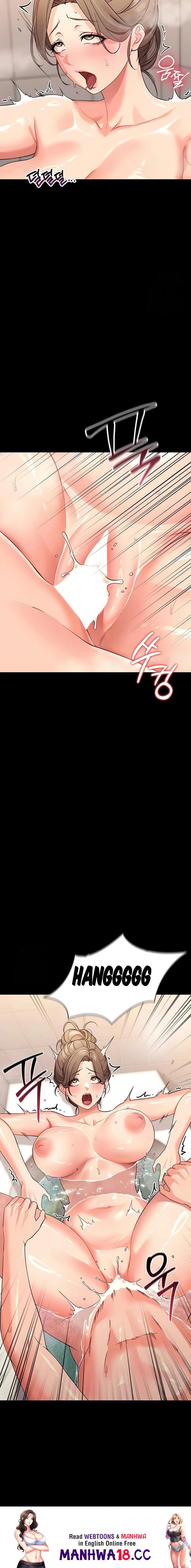 Small Beast - Chapter 4 Page 30