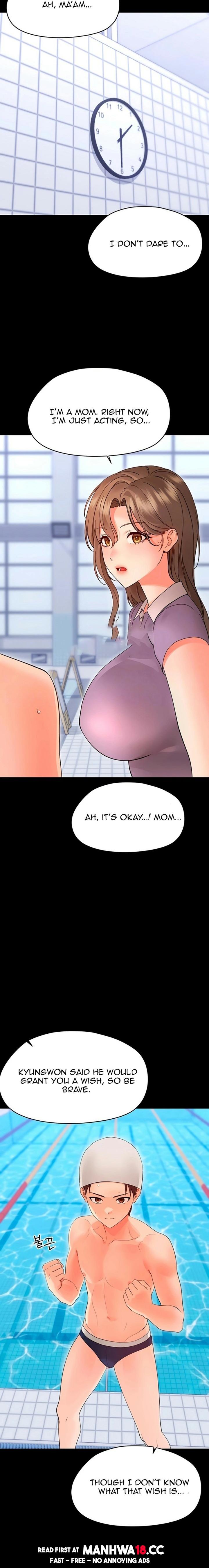 Small Beast - Chapter 40 Page 2