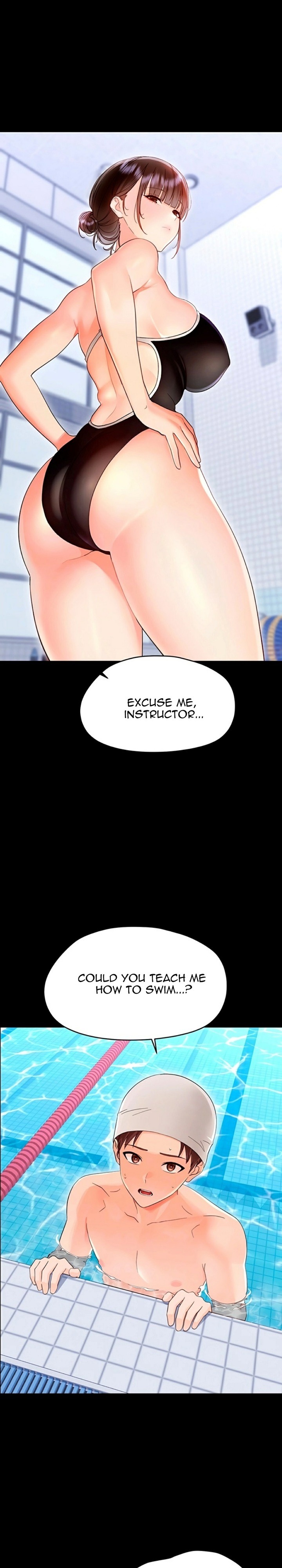 Small Beast - Chapter 40 Page 3