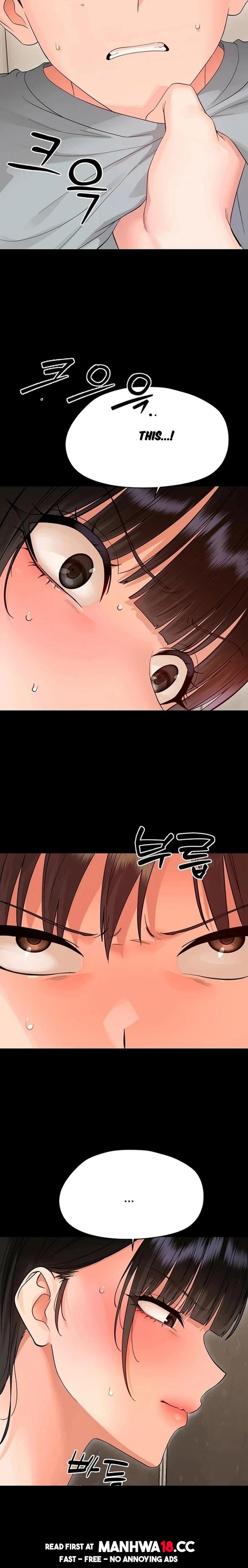 Small Beast - Chapter 41 Page 14