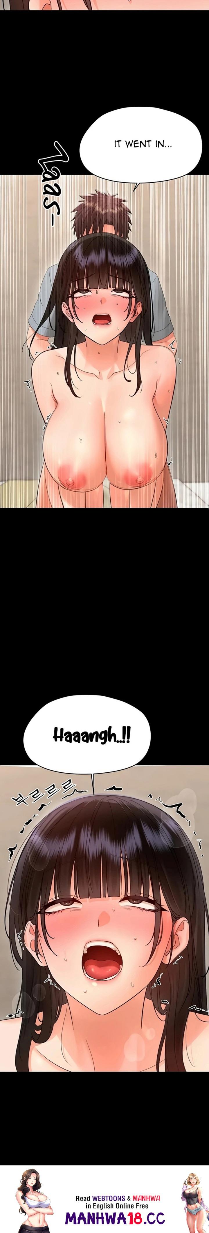 Small Beast - Chapter 42 Page 27