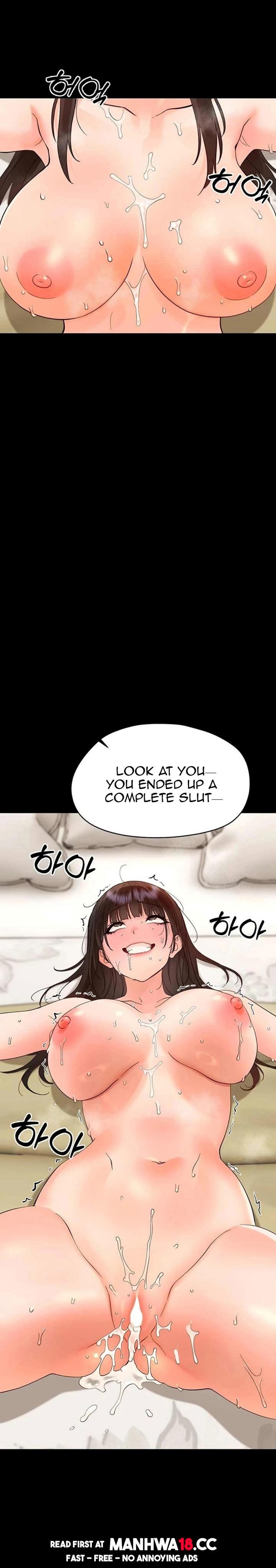 Small Beast - Chapter 44 Page 28