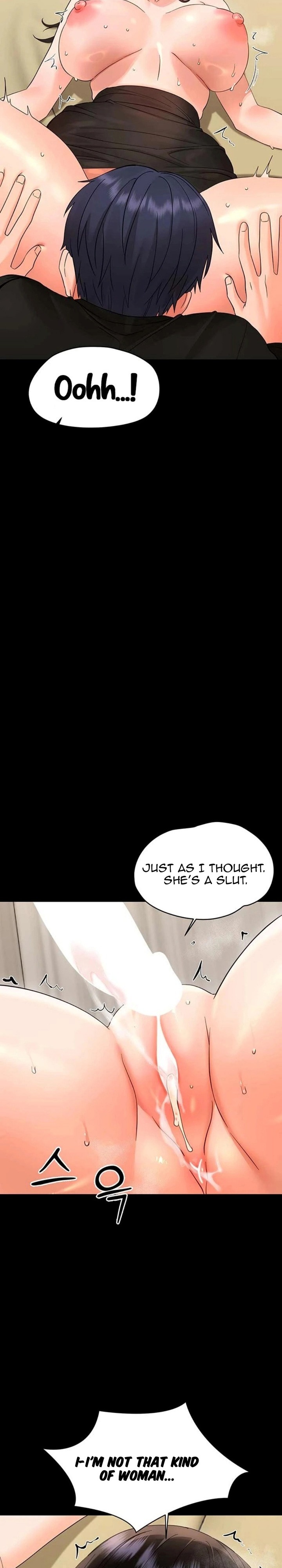 Small Beast - Chapter 44 Page 7