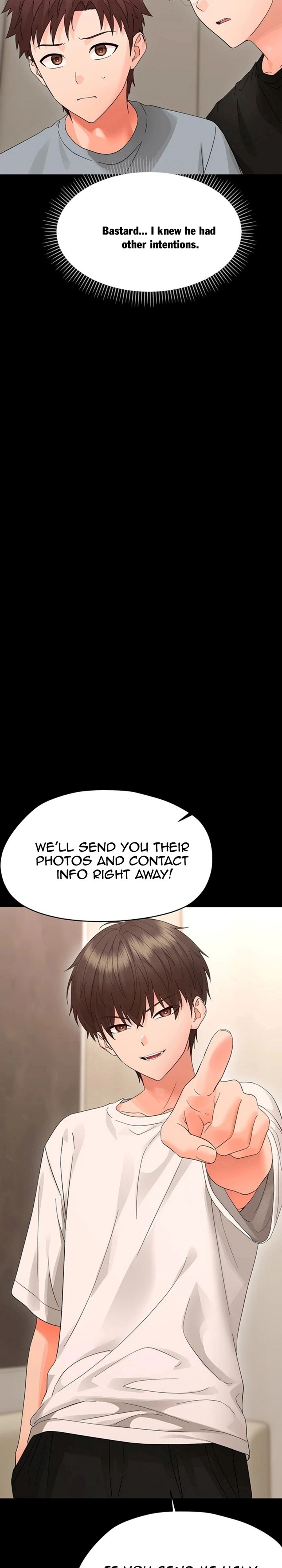 Small Beast - Chapter 45 Page 6
