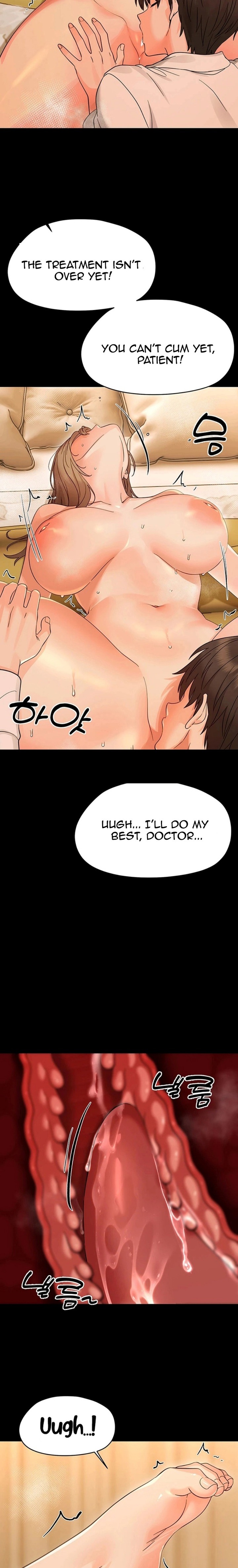 Small Beast - Chapter 46 Page 14