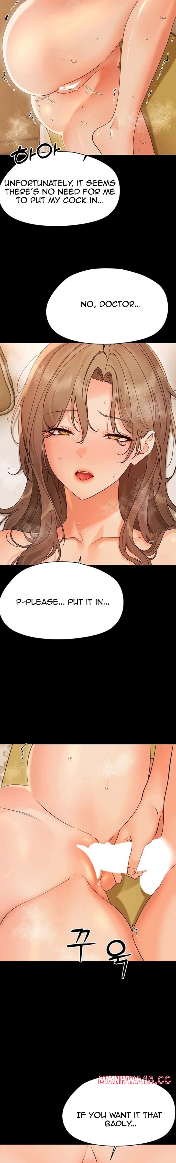 Small Beast - Chapter 46 Page 16