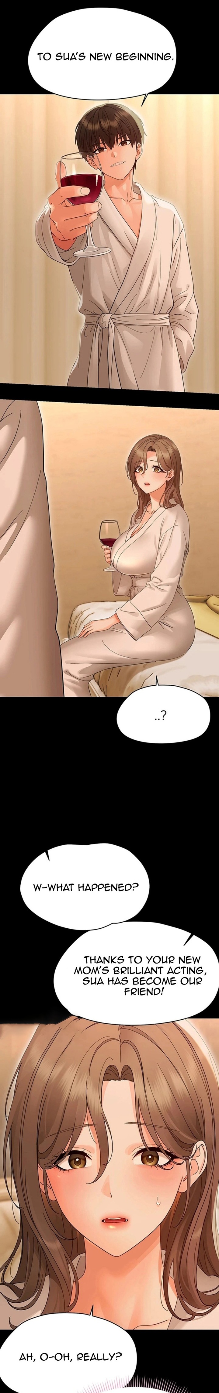 Small Beast - Chapter 46 Page 2